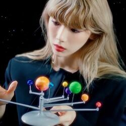 Gravity  Chords by Taeyeon (태연)