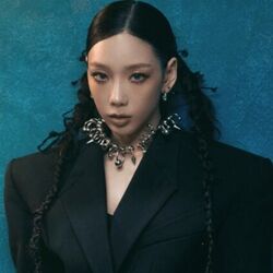 Heaven Chords by Taeyeon (태연)