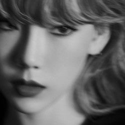Here I Am Chords by Taeyeon (태연)