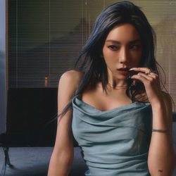 Invu Chords by Taeyeon (태연)