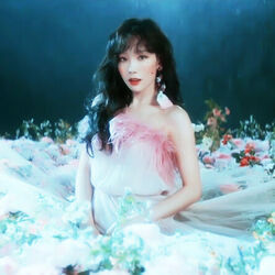 Make Me Love You Chords by Taeyeon (태연)