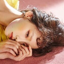 Make Me Love You  Chords by Taeyeon (태연)