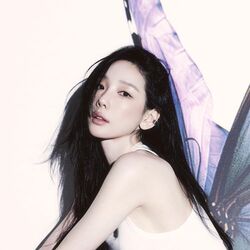 Melt Away Chords by Taeyeon (태연)