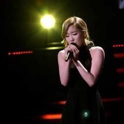 Missing You Like Crazy Chords by Taeyeon (태연)