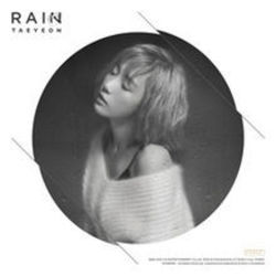 Rain by Taeyeon (태연)