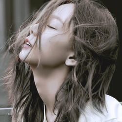 Something New Bass tabs by Taeyeon (태연)
