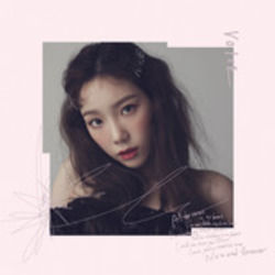 Vanilla Chords by Taeyeon (태연)