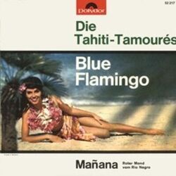 Manana Manana Manana Chords by Tahiti Tamoures