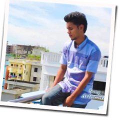 Tahsin Ahmed tabs and guitar chords