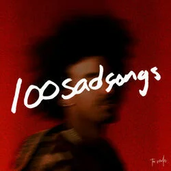 100sadsongs Chords by Tai Verdes