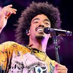 Last Day On Earth Chords by Tai Verdes