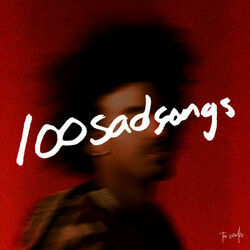 100sadsongs by Tai Verdes