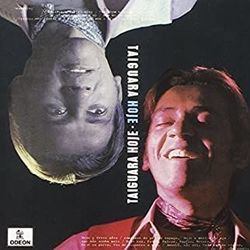 Hoje Chords by Taiguara