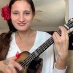 Phantom Of The Opera Ukulele by Taimane