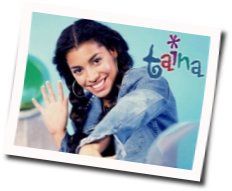 Taina tabs and guitar chords