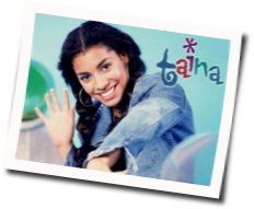 I Feel Rage Tabs by Taina