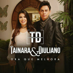 Para Ser Feliz Chords by Tainara E Diuliano