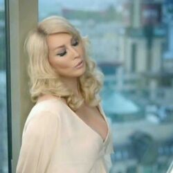 я помолюсь за тебя Chords by таисия повалий