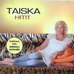 Moi Moi Vain Chords by Taiska