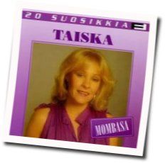 Mombasa Chords by Taiska