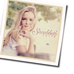 He Loves Me Chords by Sarahbeth Taite