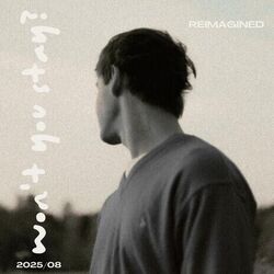 Won't You Stay Chords by Taivo