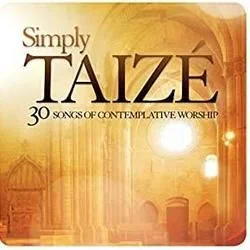 In Our Darkness Tab by Taizé