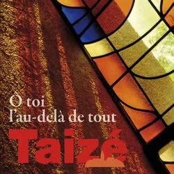 Sanctus Canon Ukulele Chords by Taizé