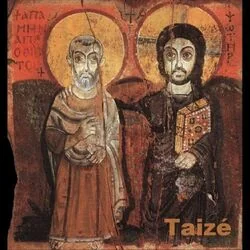 Tu Mecum Es Ukulele Chords by Taizé