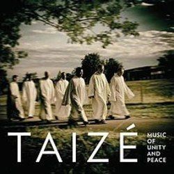 Laudate Dominum Chords by Taizé