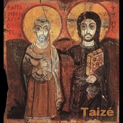 Tu Mecum Es Ukulele Chords by Taizé