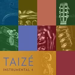 Voici Dieu Ukulele by Taizé