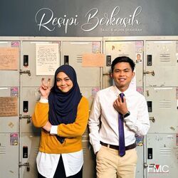 Resipi Berkasih Chords by Tajul Islam