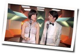 Amore E Capoeira Chords by Takagi And Ketra