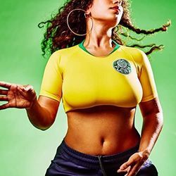 Amore E Capoeira Chords by Takagi & Ketra