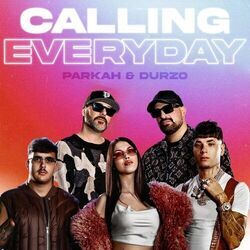 Everyday Chords by Takagi & Ketra