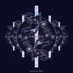The Great Wanderer Chords by Takanashi Kiara