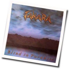 Restless Heart Chords by Takara