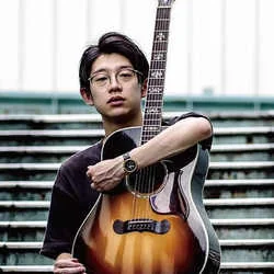 Magic Carpet (魔法の絨毯) Chords by 川崎鷹也