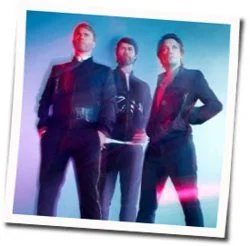 Hope Chords by Take That