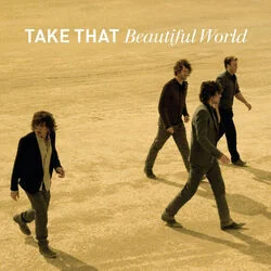 Patience Tab by Take That