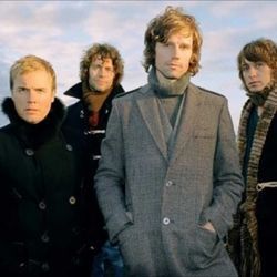 Butterfly Chords by Take That