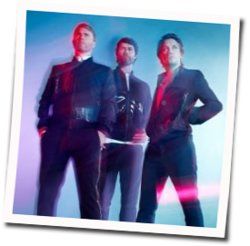 Hope Chords by Take That