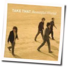 No Sence In Love Chords by Take That