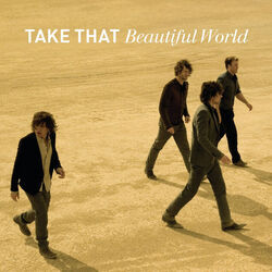Patience by Take That