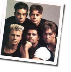 Relight My Fire Chords by Take That