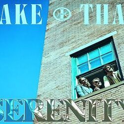 Serenity Chords by Take That