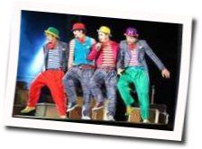 What Is Love Chords by Take That