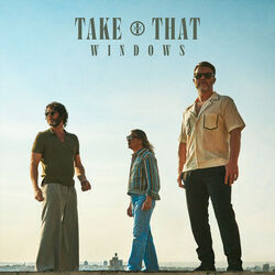 Windows Chords by Take That