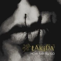 How Far I'll Go Chords by TAKiDA